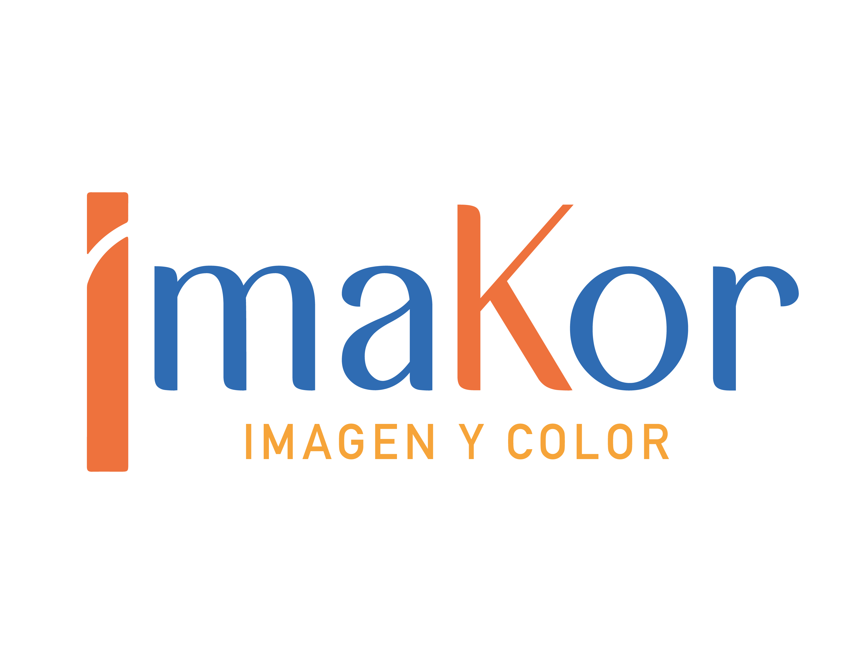 Imakor logo